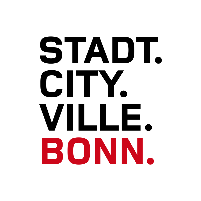 Logo Stadt Bonn